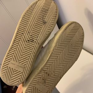 Saint Laurent sneakers